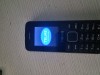 Telefon Varstnici Telme T211 DS Negru lanterna Liber retea Livrare gratuita!, &lt;1GB, Neblocat, Oem