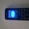 Telefon Varstnici Telme T211 DS Negru lanterna Liber retea Livrare gratuita!