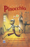 Pinocchio - Carlo Collodi