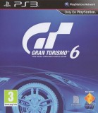 Joc PS3 Gran Turismo 6