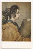 FA95 -Carte Postala- SPANIA - Museo del Prado - Velazquez, Juana Pacheco, necirculata
