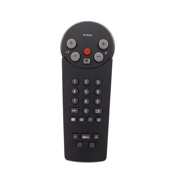 Telecomanda cu design original Philips