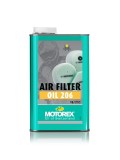 Ulei Filtru Aer Motorex AIR FILTER OIL 206, 1L - Protectie Optima Nisip, Praf, Apa - Motociclete, ATV, Snowmobile