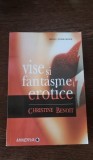 Christine Benoit - Vise si fantasme erotice