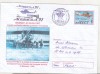 Bnk ip Aeromfila `97 Brasov - avion Potez IX - stampila ocazionala, Dupa 1950
