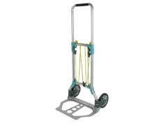 Cărucior de transport WOLFCRAFT 730x430x60mm max 70kg