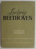 Cumpara ieftin Ludwig van Beethoven - Viata in Imagini - Carte Beletristica