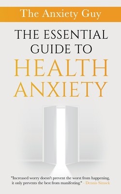 The Essential Guide To Health Anxiety foto