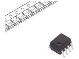 Optocuplor SMD 5Mbps SO8 3,75kV