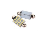 Bec sofit SMD16 39 mm set 13409 SOFIT SMD16