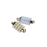 Bec sofit SMD16 39 mm set 13409 SOFIT SMD16