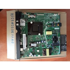 Placa digitala Hisense 50E77NQ