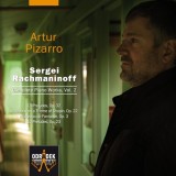 Sergei Rachmaninoff: Complete Piano Works - Volume 2 | Artur Pizarro