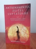 Heatherash Amara, Antrenamentul zeiței luptătoare. Devino femeia care ești menită să fii
