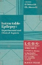 Intractable Epilepsy: Experimental and Clinical Aspects foto