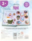Regatul de gheata II (Frozen II). Citesti si te joci | Disney, Litera