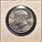 50 centi (half dollar) USA - SUA 1990 D (UNC)