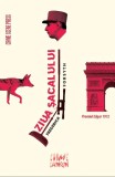 Ziua Sacalului - Frederick Forsyth