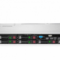 Configurator HP Proliant DL360 G9, 8 SFF