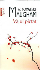 W. Somerset Maugham - Valul pictat / Polirom, Top 10+ foto