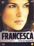 DVD Film: Francesca ( cu Monica Barladeanu; stare foarte buna ), Engleza