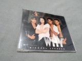 Cumpara ieftin CD 3T WHY MICHAEL JACKSON RARITATE !!!!! ORIGINALSONY