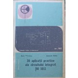30 APLICATII PRACTICE ALE CIRCUITULUI INTEGRAT BU 1011-RADU RAPEANU, LEONARD SARBU-201325
