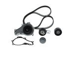 Kit distributie + pompa apa Citroen Berlingo; Fiat Scudo; Ford B-Max; Mazda 2, 3, 5; Peugeot 2008 I; Toyota Proace; Volvo C30, S40 II Motor 1.5