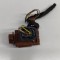 Senzor de calitate a aerului AUDI Q5 8R 2015 OEM: 4H0907658 30716084