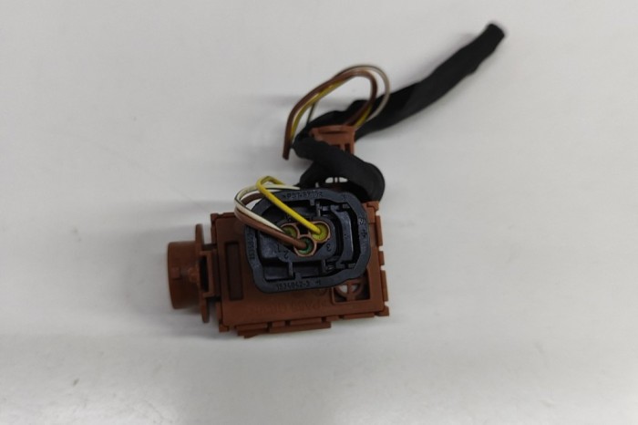 Senzor de calitate a aerului AUDI Q5 8R 2015 OEM: 4H0907658 30716084