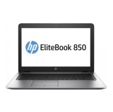 Laptop Second Hand, HP ELITEBOOK 850 G3, Procesor I5 6300U, Memorie RAM 16 GB, SSD 512 GB NVME, Windows 10 Pro, Webcam, UK-RO, Ecran 15,6 inch, Stare