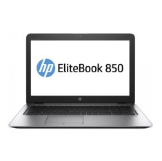 Laptop Second Hand, HP ELITEBOOK 850 G3, Procesor I5 6300U, Memorie RAM 16 GB, SSD 512 GB NVME, Windows 10 Pro, Webcam, UK-RO, Ecran 15,6 inch, Stare