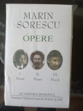 Opere Complete Marin Sorescu, sigilate