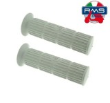 Set mansoane originale Vespa 50 Special - Vespa PK - PX - Vespa Primavera - Rally - Sprint 2T 50-80-90-100-125-150-180-200cc - gri