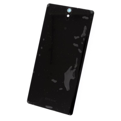 Capac Baterie Sony Xperia C5 Ultra Dual E5533, Negru foto