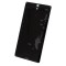 Capac Baterie Sony Xperia C5 Ultra Dual E5533, Negru