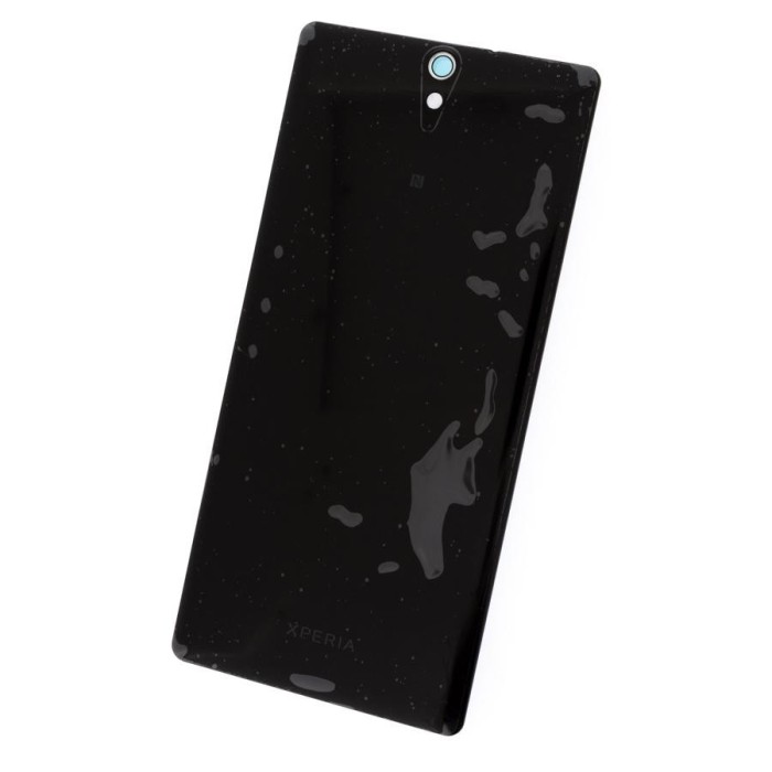 Capac Baterie Sony Xperia C5 Ultra Dual E5533, Negru
