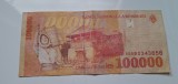 100000 lei 1998