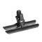 Tren de aterizare pliabil marca STARTRC compatibil cu drona DJI Avata, negru