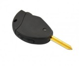 Set 2 bucati - Carcasa cheie Topautochei&amp;#174; compatibila cu Citroen Evasion Synergie Xsara Xantia