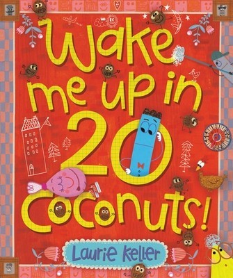 Wake Me Up in 20 Coconuts! foto