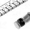 Dioda zener, 9.1V, 0.5W, capsula MiniMELF glass, DC COMPONENTS - BZV55C9V1