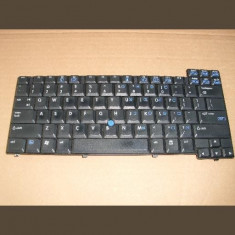 Tastatura laptop second hand HP Compaq nc8220 nc8230 nc8240 nx8410 nx8420 US