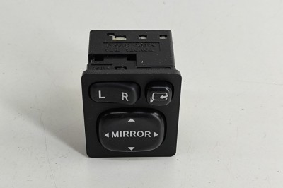 Comutator de reglare oglinda TOYOTA HILUX VII Pick-up _N1_, _N2_, _N3_ 2016 OEM: 84870-0D030 29089001 foto