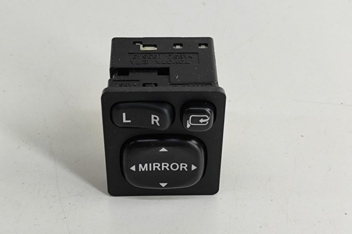 Comutator de reglare oglinda TOYOTA HILUX VII Pick-up _N1_, _N2_, _N3_ 2016 OEM: 84870-0D030 29089001