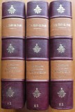 Constituirea canoanelor divine si sfinte , Atena , 1853-55 , 3 vol. legate piele