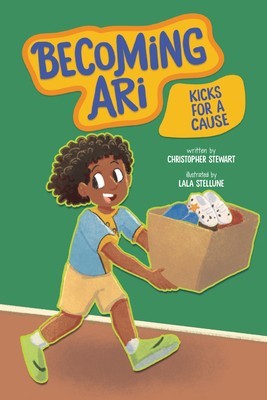 Kicks for a Cause foto