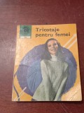 TRICOTAJE PENTRU FEMEI Kehaia Ciresica, Serafim Venera