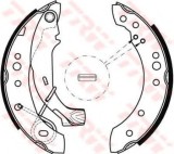 Set saboti frana CITROEN C3 I (FC) (2002 - 2016) TRW GS8467