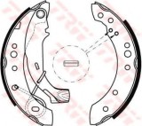 Set saboti frana CITROEN C3 Pluriel (HB) (2003 - 2016) TRW GS8467